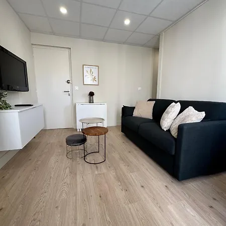 Situe A 200m De La Canet-en-Roussillon