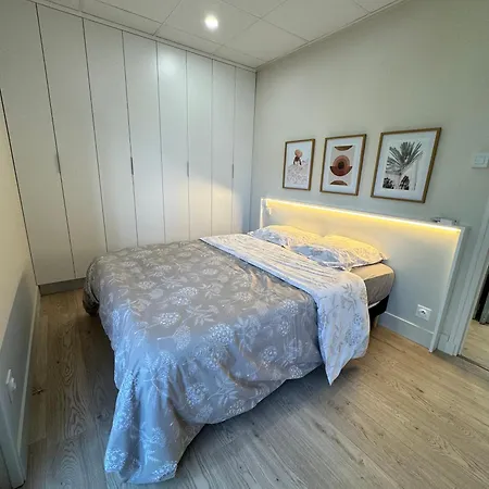 Situe A 200m De La Apartment