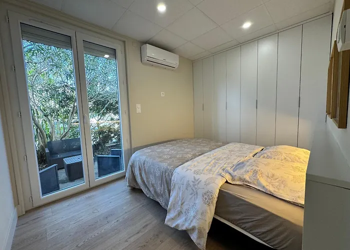 Apartmán Situe A 200m De La